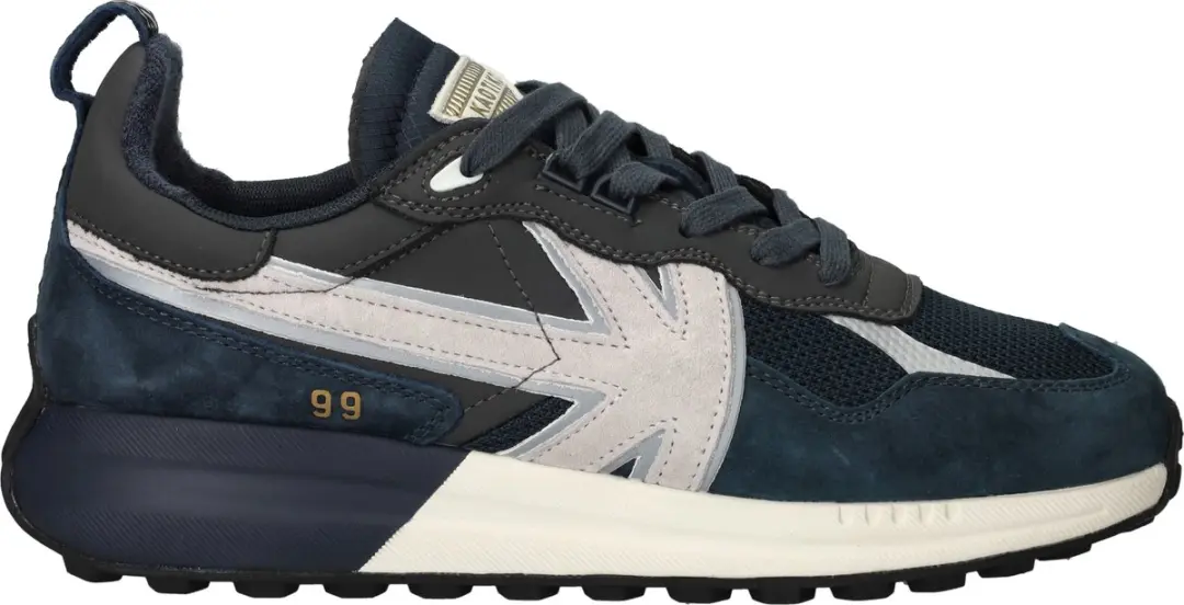 KAOTIKO Vancouver Sneakers