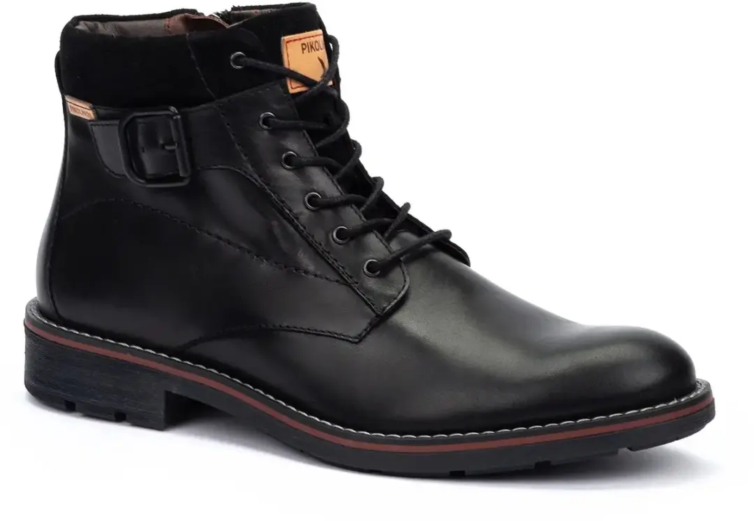 Pikolinos York Laarzen M2M-8045C1 - 44