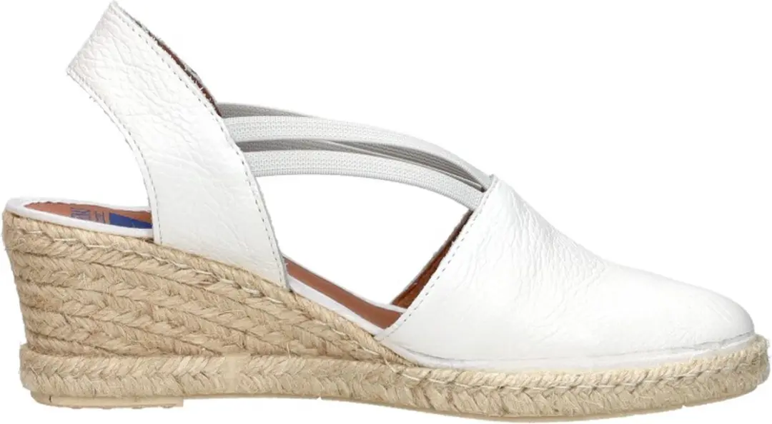 Verbenas Maika Sandalen Touwzool