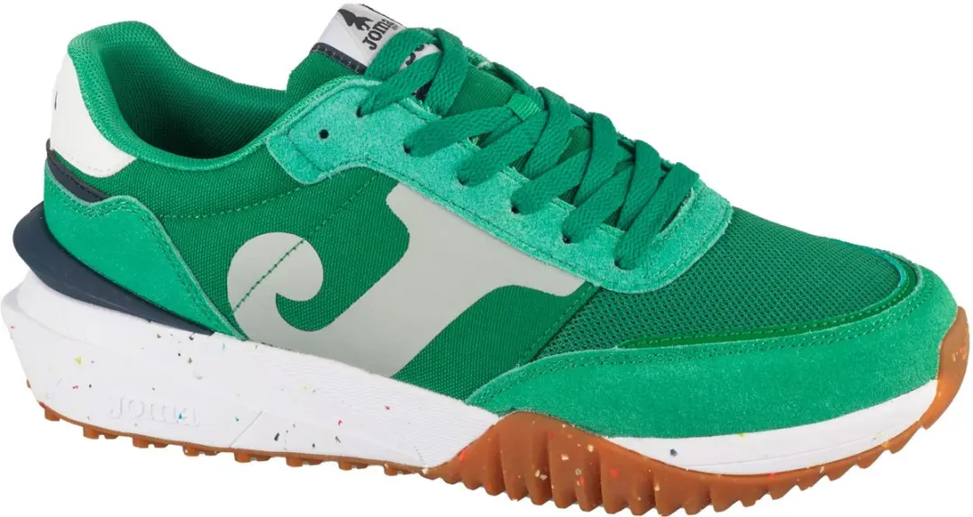 Joma C.501 Men 25 C501S, Mannen, Groen, Sneakers, maat: 44