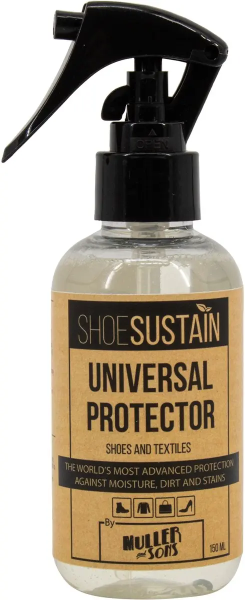 ShoeSustain Universal Protector 150 ml