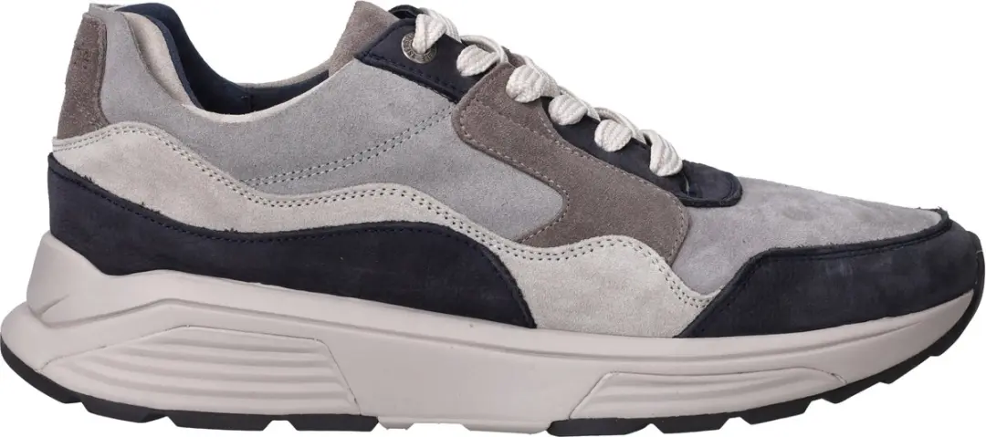 Xsensible Golden Gate Stretchwalker Sneakers