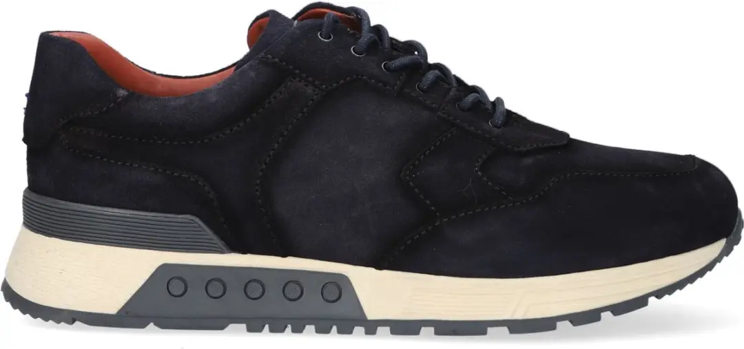 Greve Haarlem K Lage sneakers