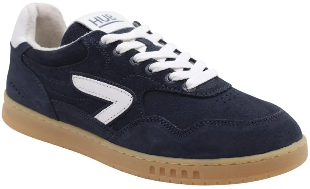 HUB Vancouver Sneakers
