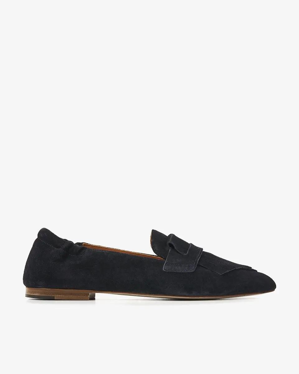 VIA VAI Lola Oakley Loafers Dames
