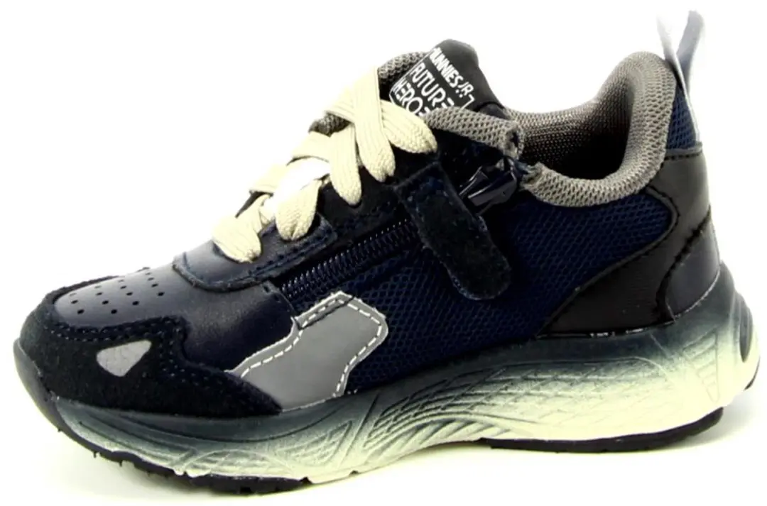 BunniesJR Vince Valor 420 - 24 - Blauw