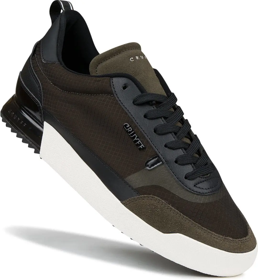 Cruyff Contra sneakers Groen