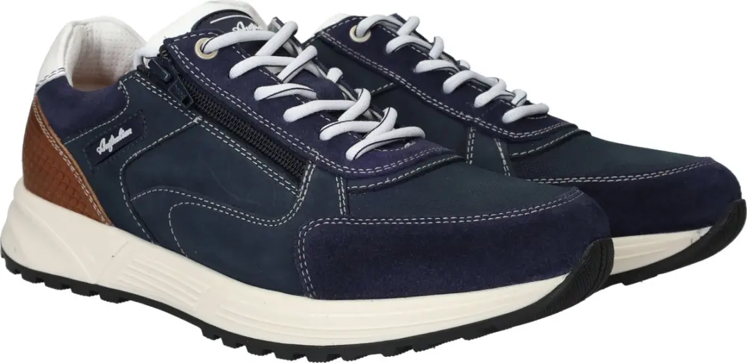 Australian Discover Sneakers 307276 - Blauw - Maat 40