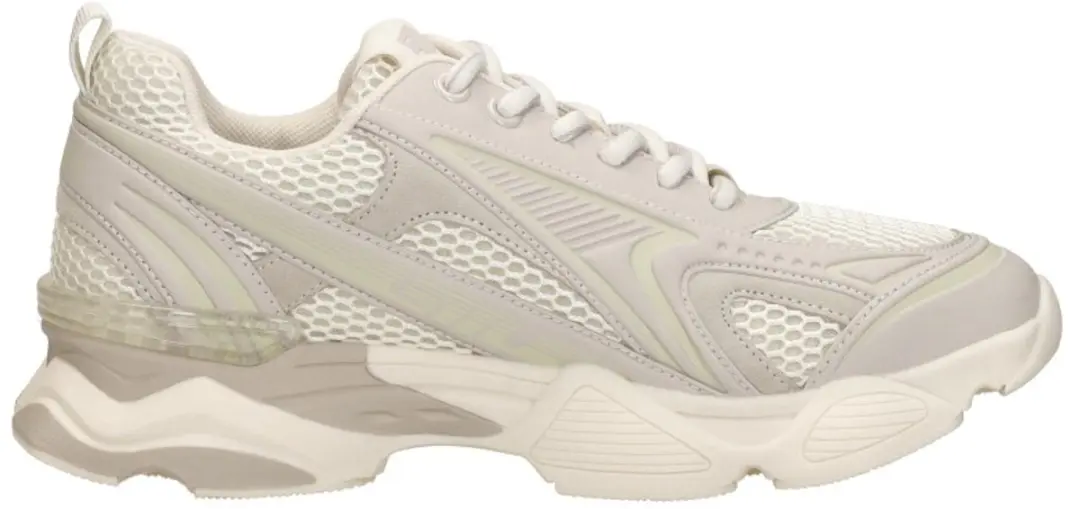 Steve Madden Speedster-e Sneakers
