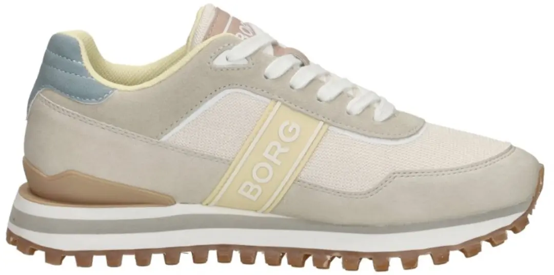 Bjorn Borg R2000 PAS W Sneakers Laag