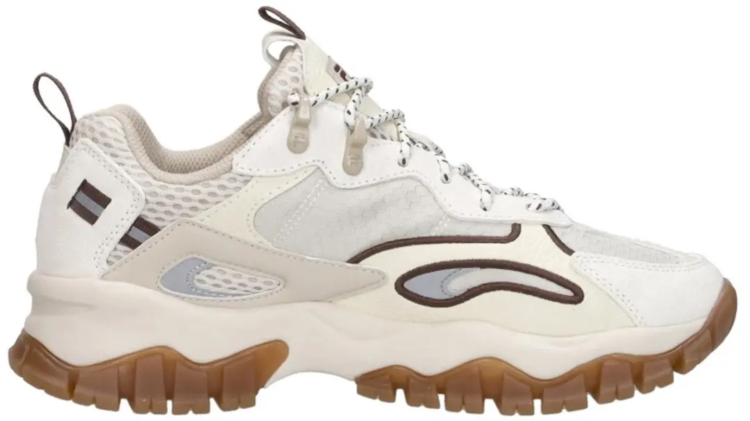 Fila Ray Tracer TR2 Sneakers Laag