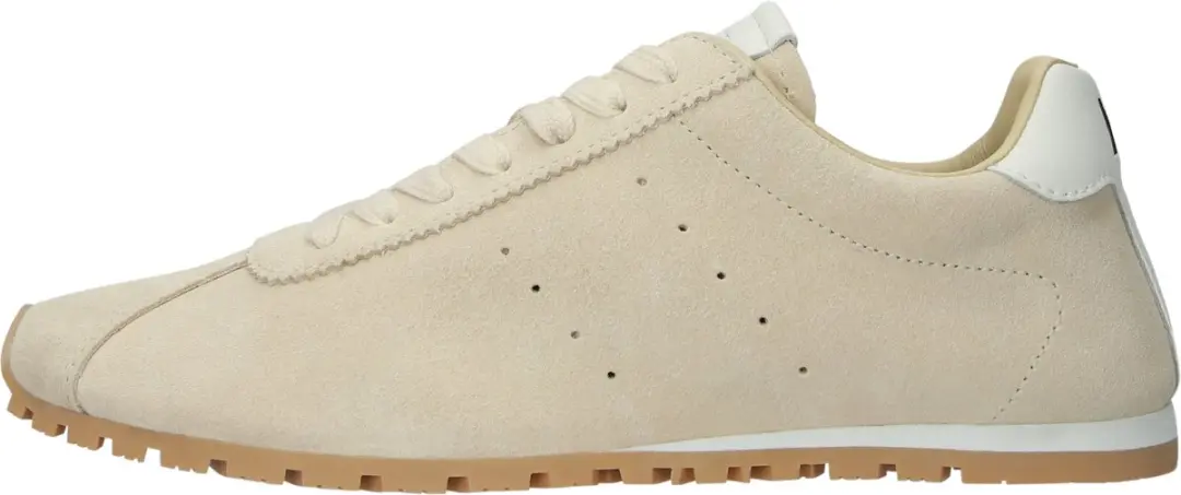 Blackstone Lucy FL753 Boulder Sneakers - Dames 36
