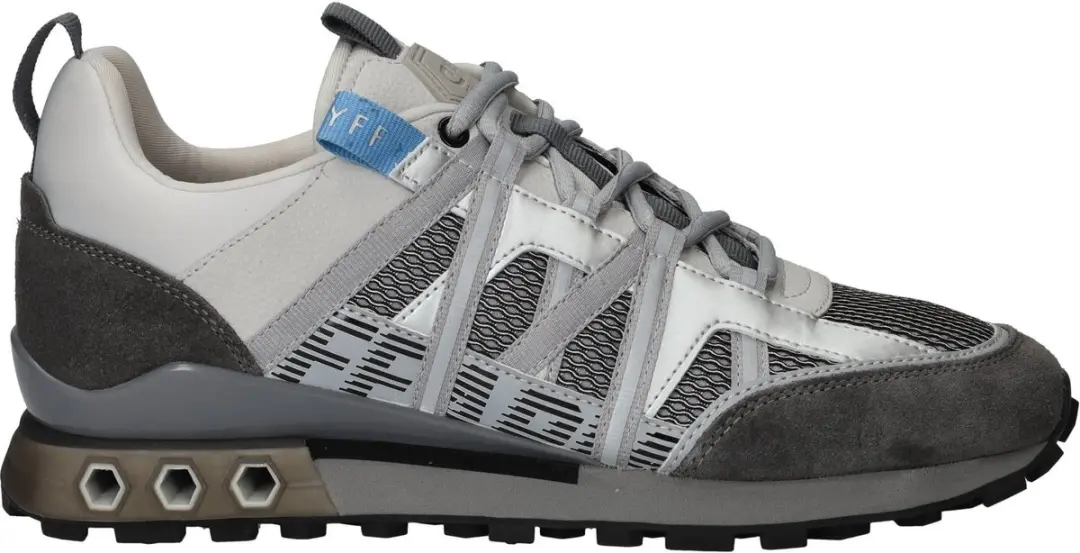 Cruyff Fearia Futura Sneakers