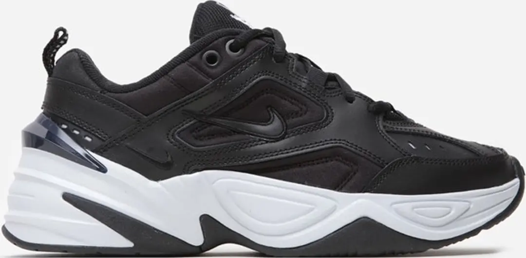 "Sneakers Nike M2K Tekno ""Black Obsidan"""