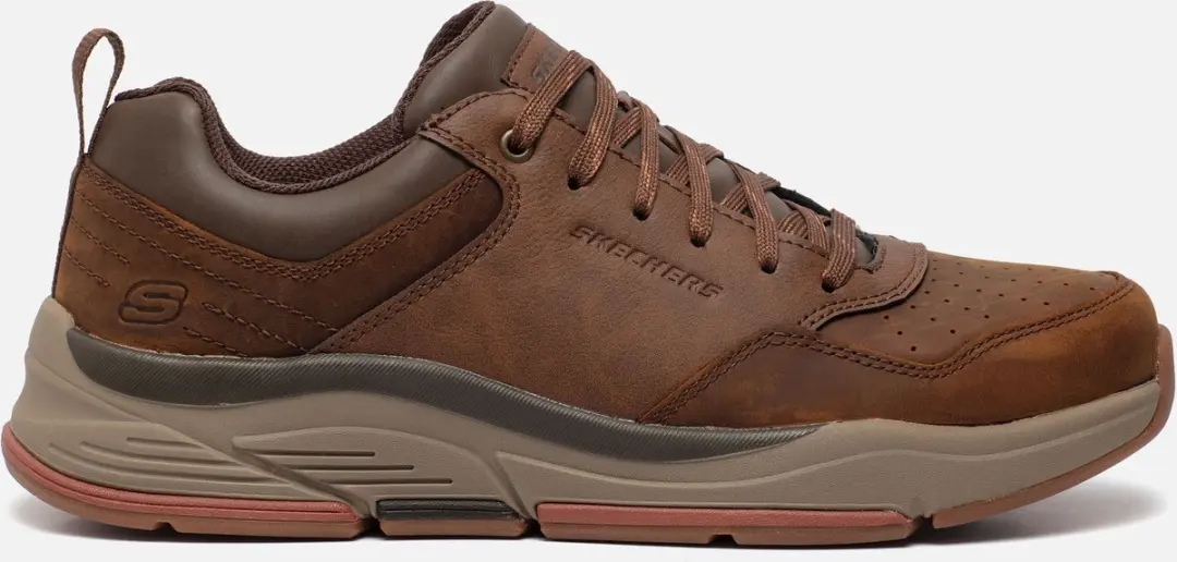 Skechers Benago-Treno Heren Sneakers