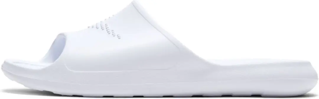 Nike V One Badslipper CZ7836-100 - 40.5 - afbeelding 3 van 6