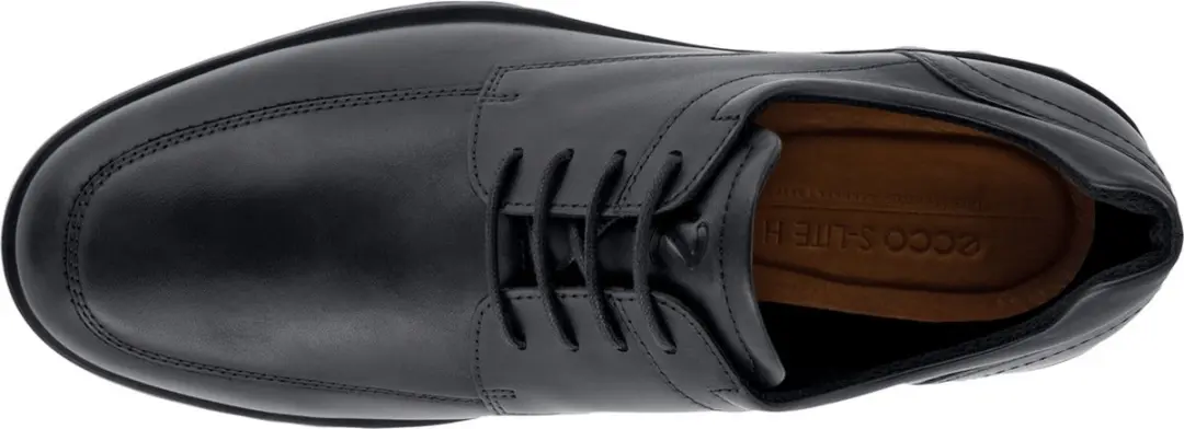 ECCO Santiago Lite Hybrid Herenschoenen - Zwart - afbeelding 6 van 6