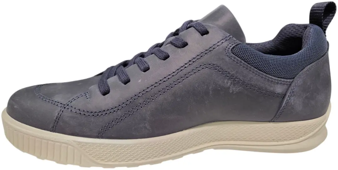 ECCO Byway Sneakers 307331 - Blauw
