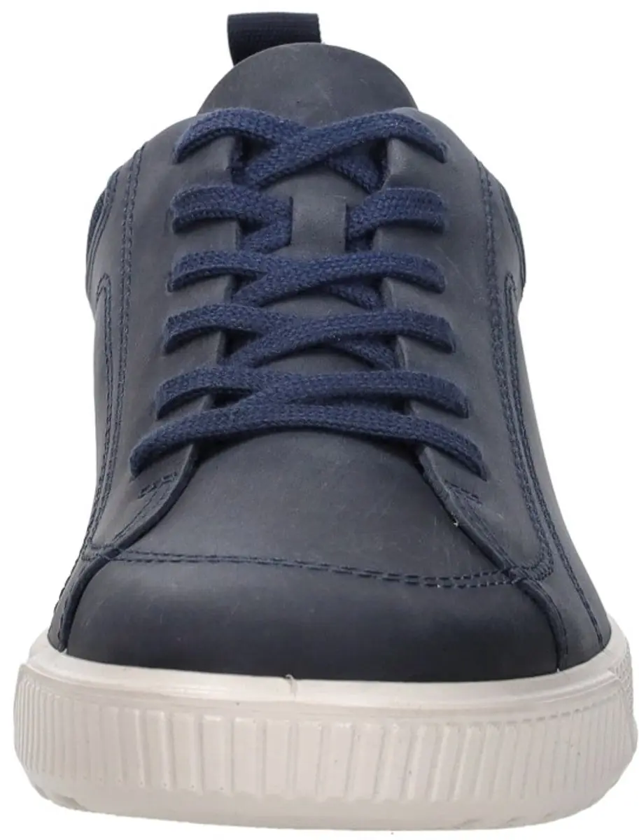 ECCO Byway Sneakers 307331 - Blauw