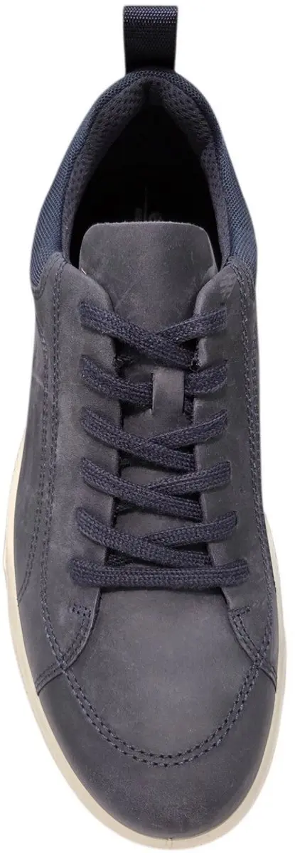 ECCO Byway Sneakers 307331 - Blauw