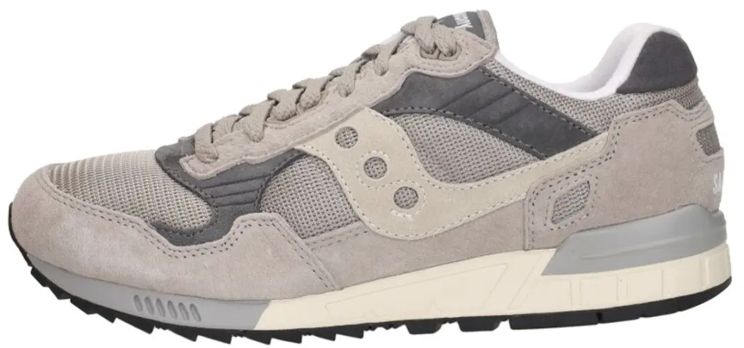 Saucony Shadow 5000 W Sneakers - Grijs - Maat 43