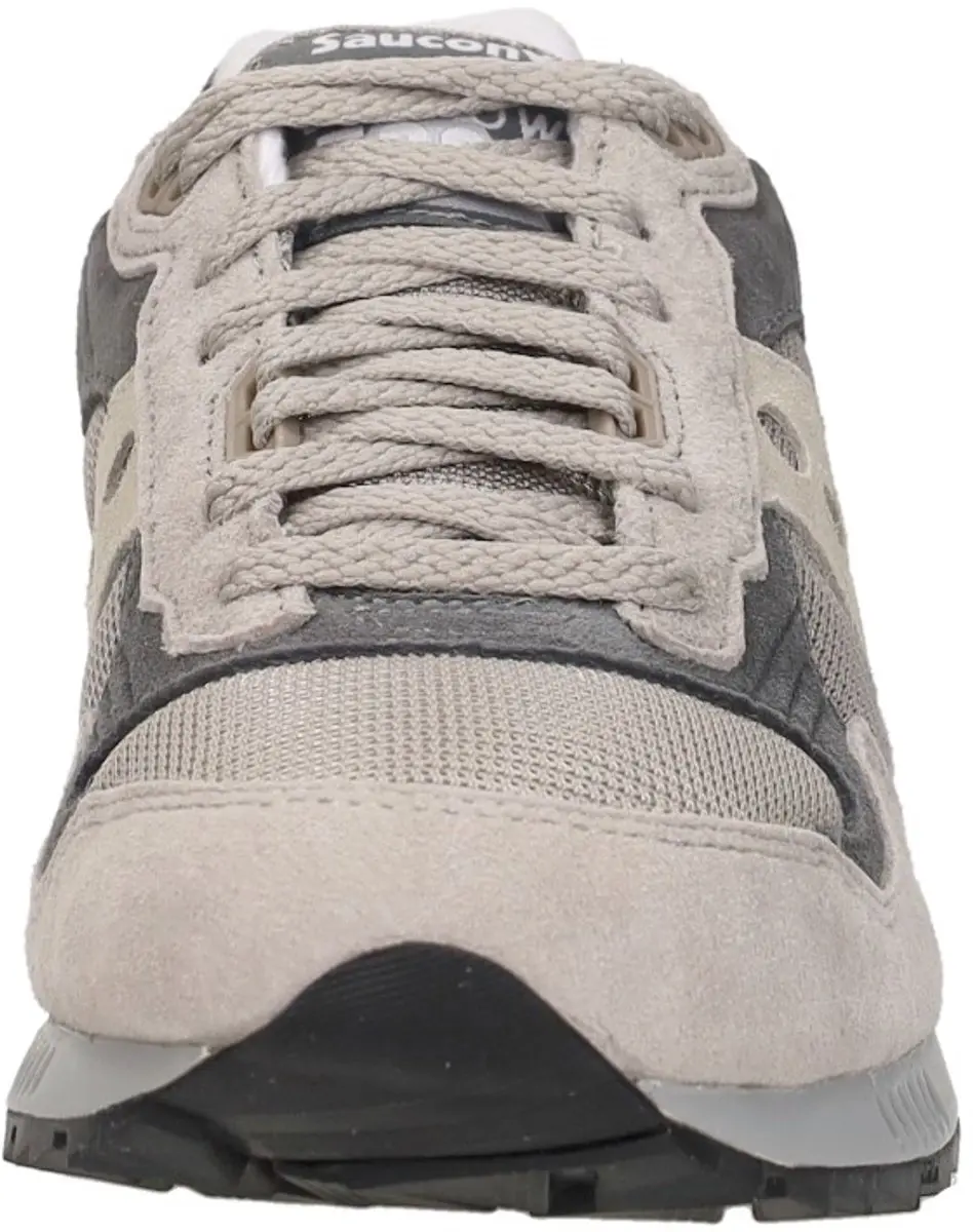Saucony Shadow 5000 W Sneakers - Grijs - Maat 43