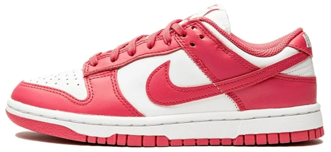 Nike Dunk Low Archeo Pink (Women's)