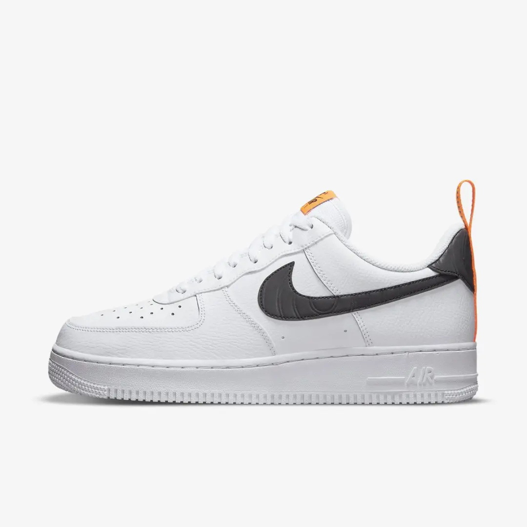 Nike Nike Air Force 1 'Pivot Point' Limited Edition- Sneakers Heren