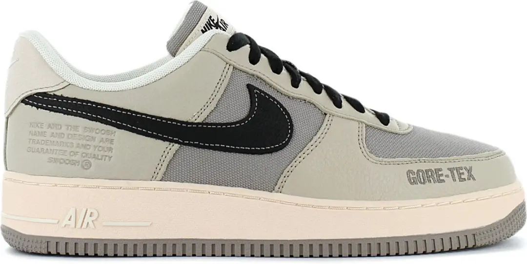 Nike Nike Air Force 1 Low GTX