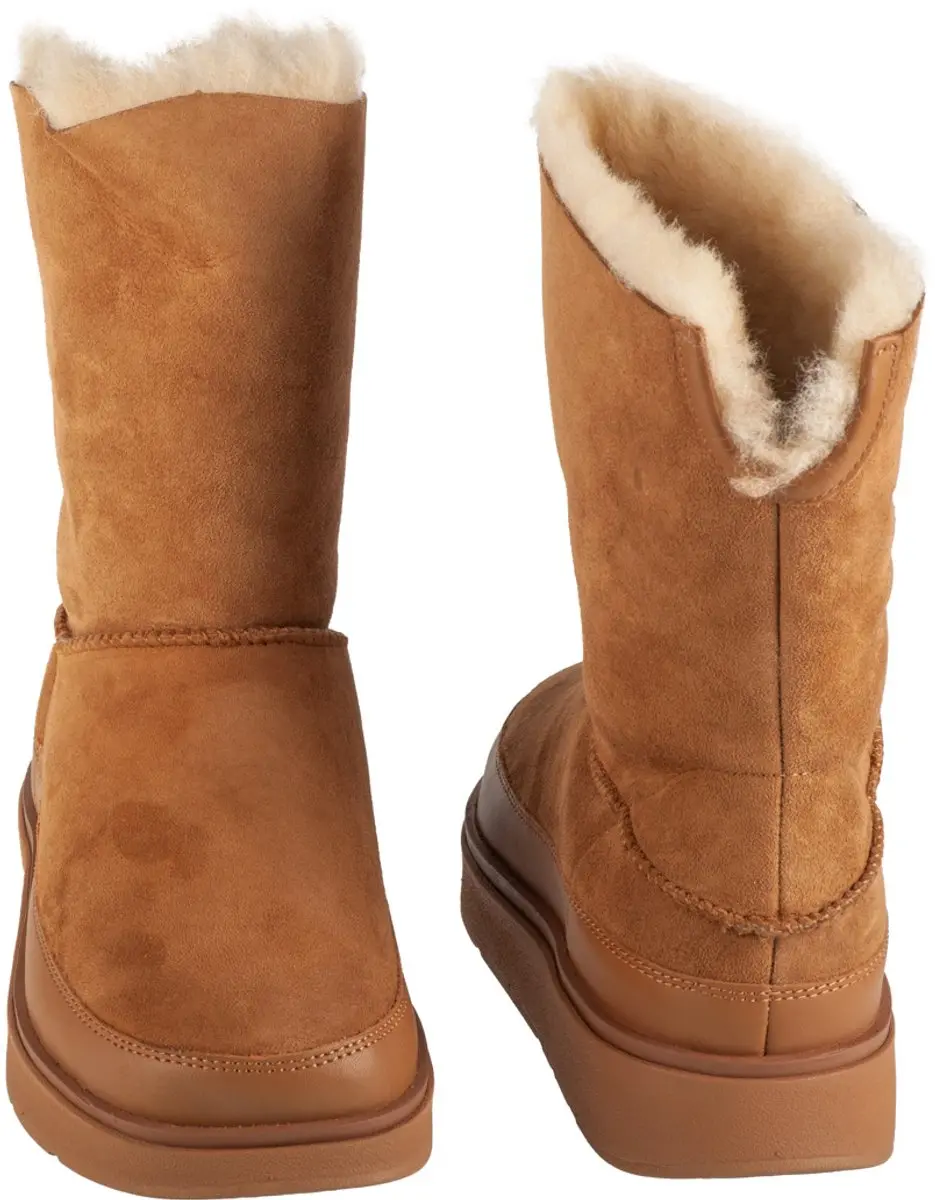 FitFlop Gen-ff Short Laarzen 39 - Bruin
