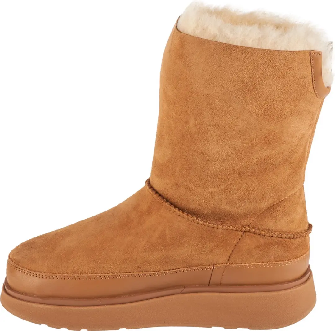 FitFlop Gen-ff Short Laarzen 39 - Bruin