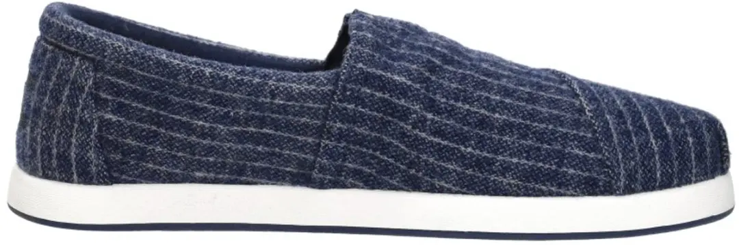 TOMS ALP FWD Pantoffels Dicht