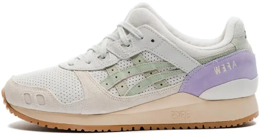 ASICS Gel-Lyte III 'AFEW Beauty of Imperfection'