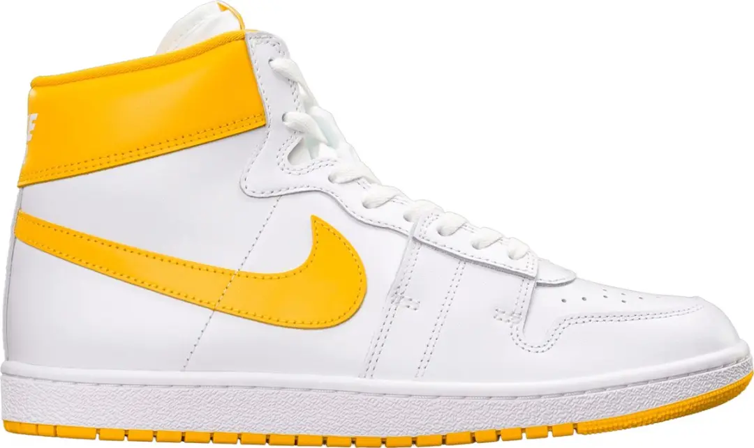Nike Jordan Nike Air Ship PE SP University Gold