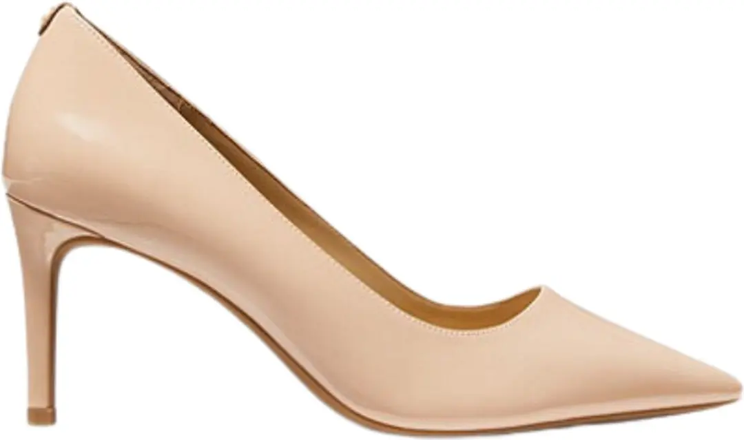 Dames Pumps Michael Kors Alina Flex Pump Beige