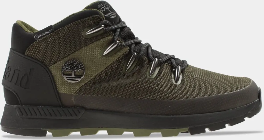 Timberland Sprint Trekker Mid Fabric Boots Heren