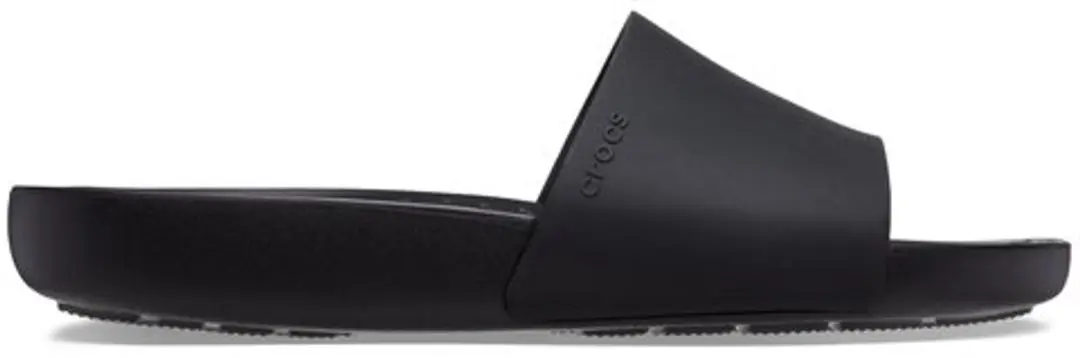 Crocs Splash Slide Zwart Maat 42/43 US W11