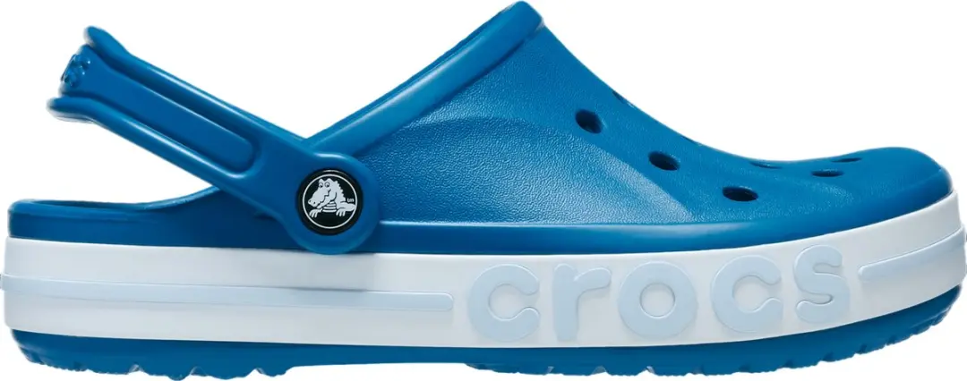 Crocs Bayaband Clog Roomy Maat 41 M8/W10