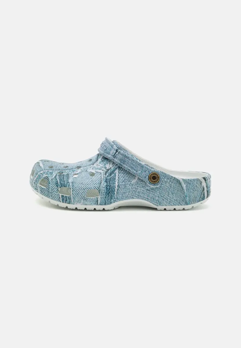 Crocs Classic Denim Clog 48/49 US M13