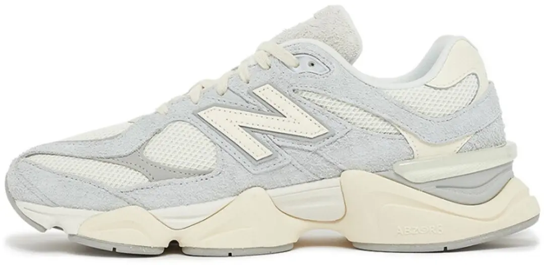 New Balance 9060 Quartz Grey