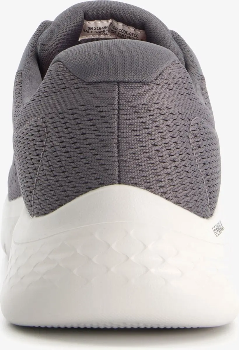 Skechers Go Walk Flex Heren Wandelschoenen - Grijs