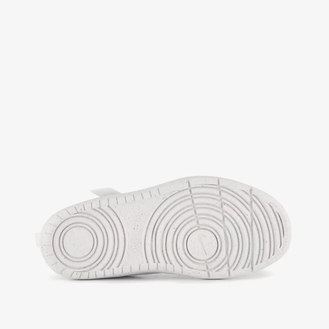 Nike Court Borough Low Dv5457-106 Sneakers - Wit