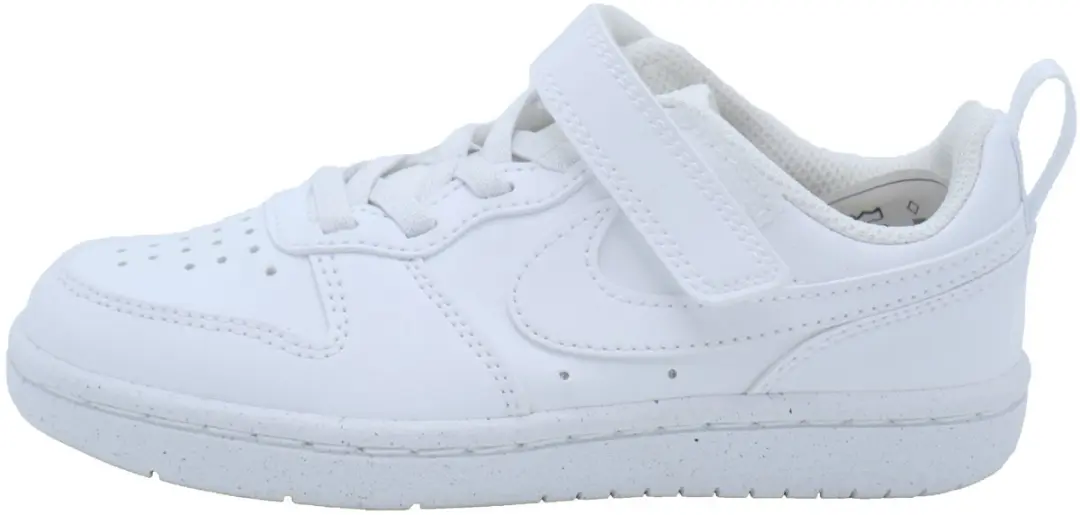 Nike Court Borough Low Dv5457-106 Sneakers - Wit