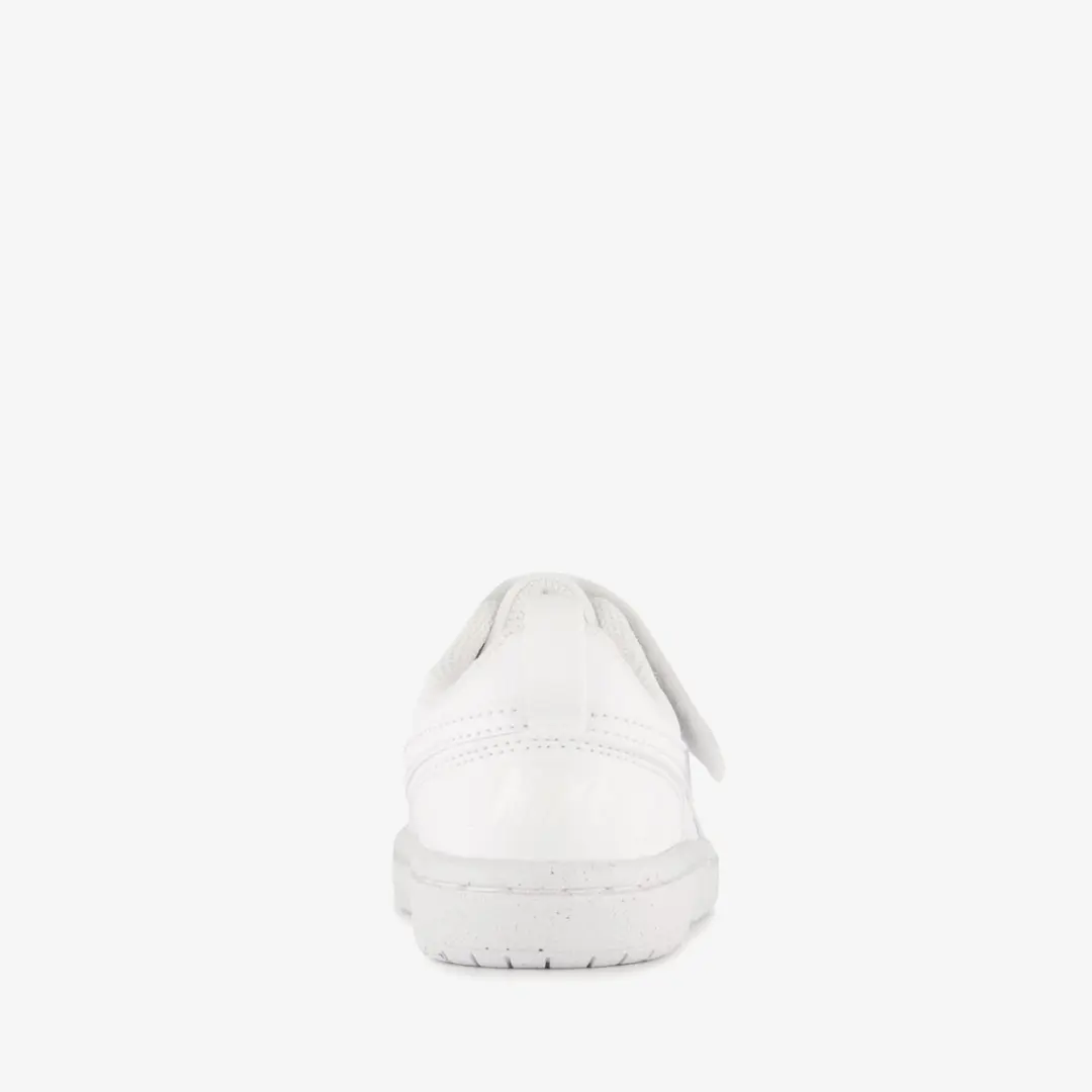Nike Court Borough Low Dv5457-106 Sneakers - Wit - afbeelding 6 van 6