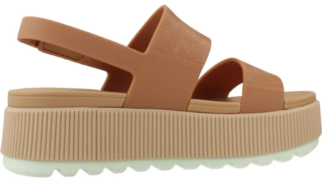 Reef Water Vista Higher Sandalen Bruin EU 37 1/2 Vrouw