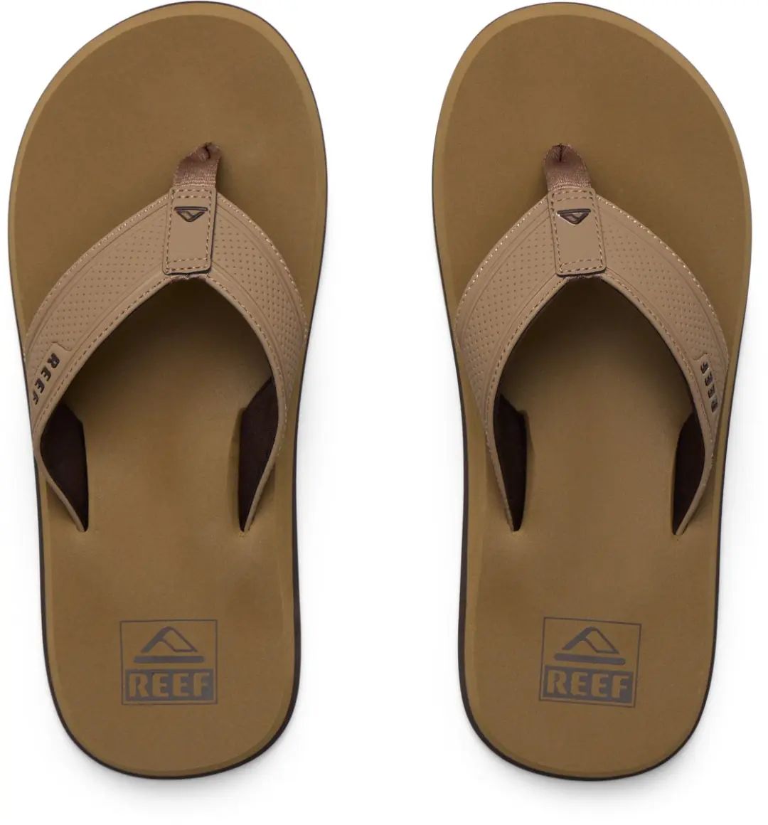 Reef The Layback Teenslippers Heren