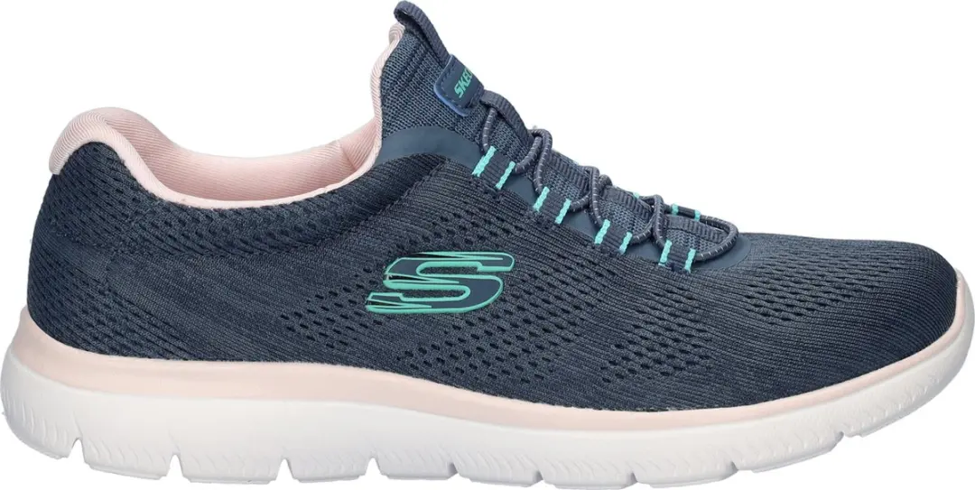 Skechers Summits dames sneaker