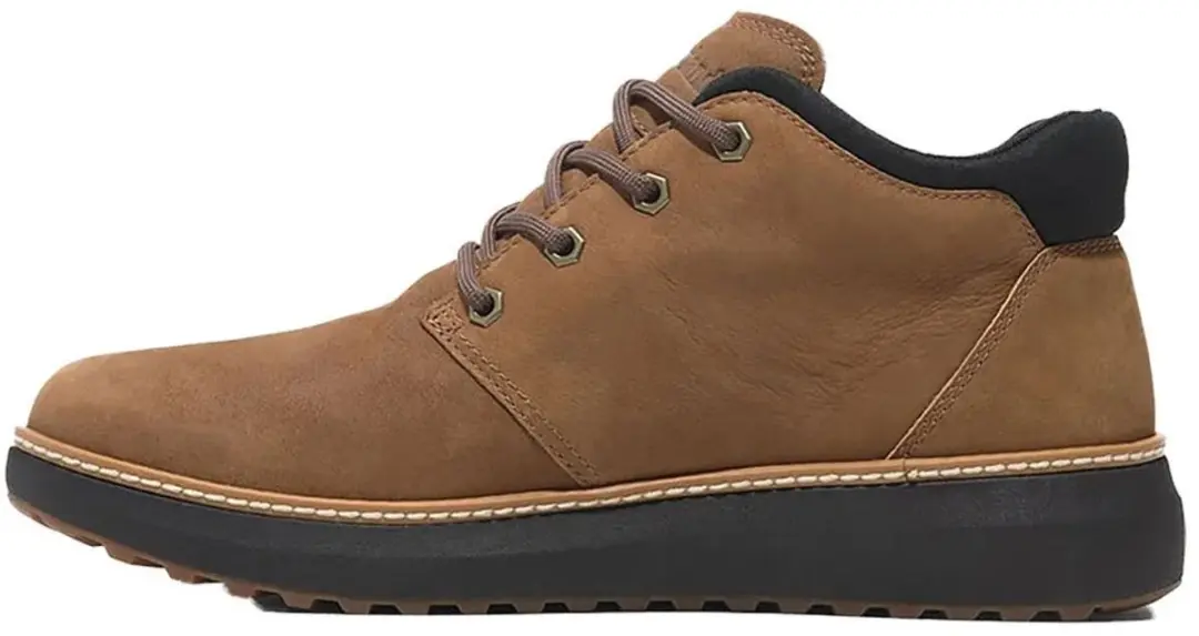 Timberland Hudson Road Goretex Chukka Laarzen - Bruin Nubuck