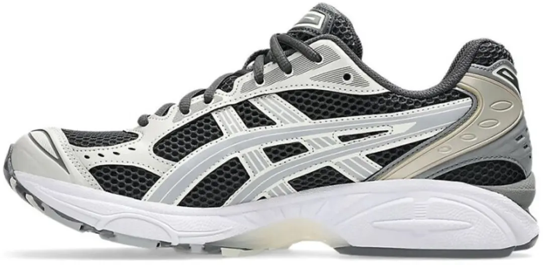 ASICS Gel-Kayano 14 Obsidian Grey Cement
