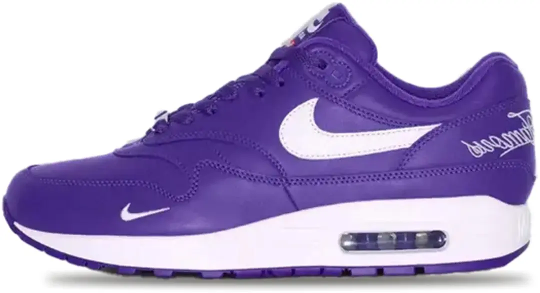 Nike Air Max 1 '87 SP Supreme Varsity Purple